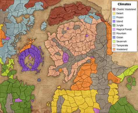 warhammer 3 climate|total war mortal empires map.